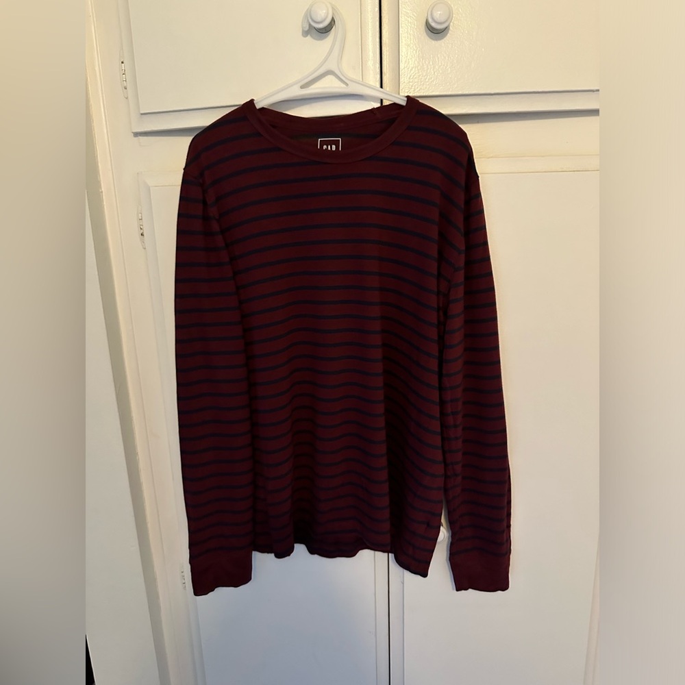 Gap Long Sleeve Sweater